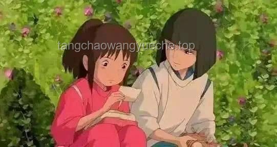 桥洞下的《千与千寻》：自然与奇幻、现实与隐喻的交织对比